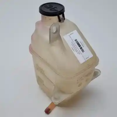 Second-hand car spare part coolant expansion tank for mini mini (r50,r53) g-w10b16a oem iam references 1710750907103
