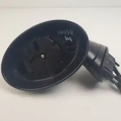 Second-hand car spare part left rearview mirror for mini mini (r50,r53) g-w10b16a oem iam references 1504414  