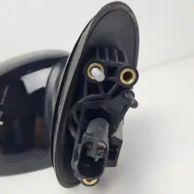 Second-hand car spare part right rearview mirror for mini mini (r50,r53) g-w10b16a oem iam references 1504413  