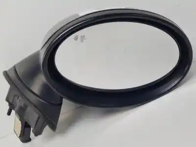 Second-hand car spare part right rearview mirror for mini mini (r50,r53) g-w10b16a oem iam references 1504413  