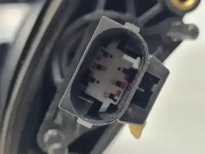 Second-hand car spare part right rearview mirror for mini mini (r50,r53) g-w10b16a oem iam references 1504413  