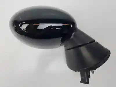 Second-hand car spare part right rearview mirror for mini mini (r50,r53) g-w10b16a oem iam references 1504413