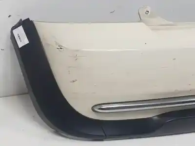 Автозапчасти б/у задний бампер за mini mini (r50,r53) g-w10b16a ссылки oem iam   
