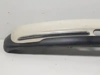 Автозапчасти б/у задний бампер за mini mini (r50,r53) g-w10b16a ссылки oem iam   