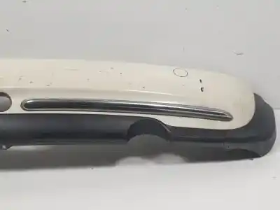 Автозапчасти б/у задний бампер за mini mini (r50,r53) g-w10b16a ссылки oem iam   