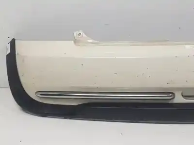 Автозапчасти б/у задний бампер за mini mini (r50,r53) g-w10b16a ссылки oem iam   