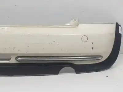 Автозапчасти б/у задний бампер за mini mini (r50,r53) g-w10b16a ссылки oem iam   