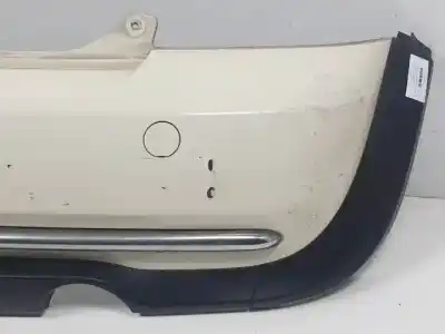 Автозапчасти б/у задний бампер за mini mini (r50,r53) g-w10b16a ссылки oem iam   
