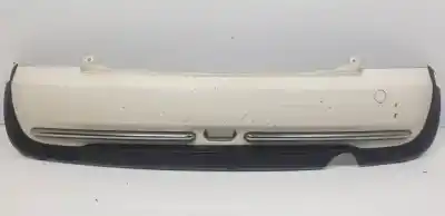 Second-hand car spare part Rear Bumper for MINI MINI (R50,R53) G-W10B16A OEM IAM references   