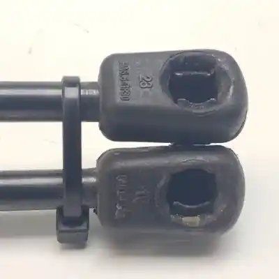 Second-hand car spare part tailgate gas strut for mini mini (r50,r53) g-w10b16a oem iam references  350n 
