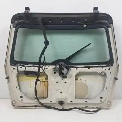 Second-hand car spare part tailgate for mini mini (r50,r53) g-w10b16a oem iam references   