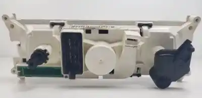 Peça sobressalente para automóvel em segunda mão comando de sofagem (chauffage / ar condicionado)  por mini mini (r50,r53) g-w10b16a referências oem iam 64111502214 69432203 