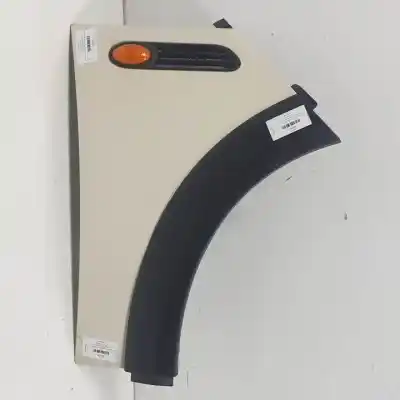 Second-hand car spare part Front Right Fin for MINI MINI (R50,R53) G-W10B16A OEM IAM references   