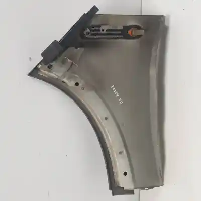 Second-hand car spare part front right fin for mini mini (r50,r53) g-w10b16a oem iam references   