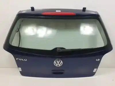 Pièce détachée automobile d'occasion HAYON pour VOLKSWAGEN POLO (9N3)  Références OEM IAM   