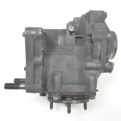 Автозапчастина б/у роздавальна коробка для toyota rav 4 (a3) 1azfe посилання на oem iam 1w353 r: 2.25 