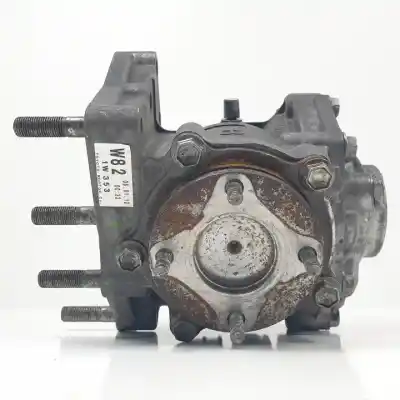 Автозапчастина б/у роздавальна коробка для toyota rav 4 (a3) 1azfe посилання на oem iam 1w353 r: 2.25 