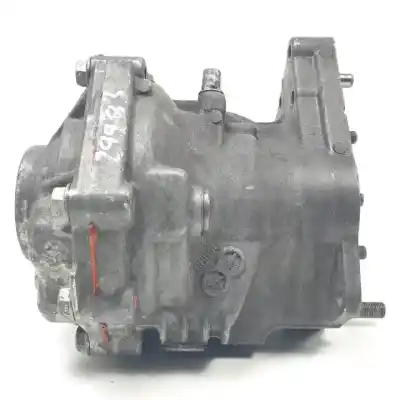 Автозапчастина б/у роздавальна коробка для toyota rav 4 (a3) 1azfe посилання на oem iam 1w353 r: 2.25 