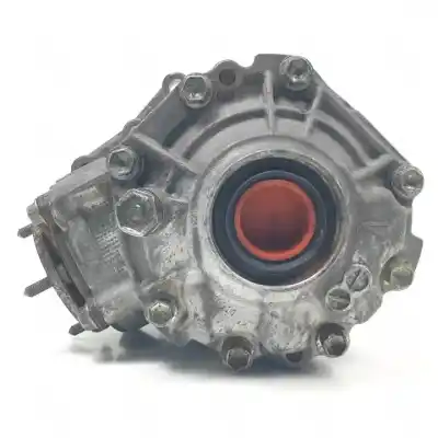 Автозапчастина б/у роздавальна коробка для toyota rav 4 (a3) 1azfe посилання на oem iam 1w353 r: 2.25 