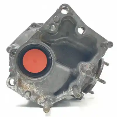 Автозапчастина б/у роздавальна коробка для toyota rav 4 (a3) 1azfe посилання на oem iam 1w353 r: 2.25 