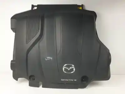 Автозапчастина б/у крішка двигуна для mazda cx-30 hfy1 посилання на oem iam  Автозапчастина б/у крішка двигуна для mazda cx-30 hfy1 посилання на oem iam