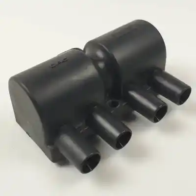 Peça sobressalente para automóvel em segunda mão Bobina De Ignição por CHEVROLET KALOS G-F14D3 Referências OEM IAM 96253555  