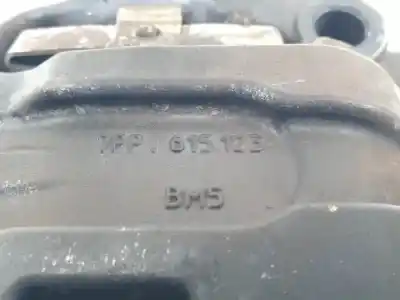 Автозапчасти б/у передний левый тормозной суппорт за porsche cayenne (tipo 92a) crca ссылки oem iam 7pp615123 20a22103 