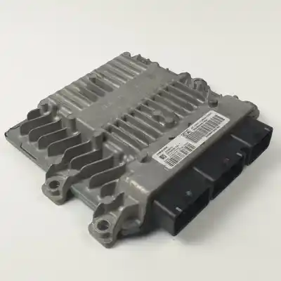 Автозапчасти б/у блок управления двигателем за citroen c4 picasso rhjdw10bted4.rhrdw10bted4.rhj.rhr ссылки oem iam 5ws40615a