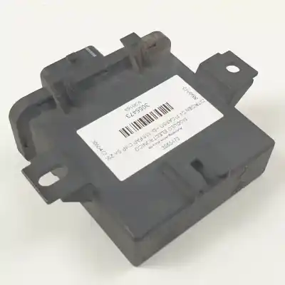 Автозапчастина б/у електронний модуль для citroen c4 picasso rhjdw10bted4.rhrdw10bted4.rhj.rhr посилання на oem iam 9682408680 5df00904120ad 