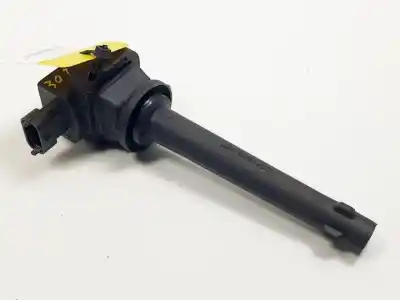 Gebrauchtes Autoersatzteil ZÜNDSPULE zum NISSAN MICRA II (K11)  OEM-IAM-Referenzen 224481F700 0221504017 