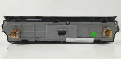 Second-hand car spare part multifunction switch for mg zs 15s4c oem iam references 10703154  