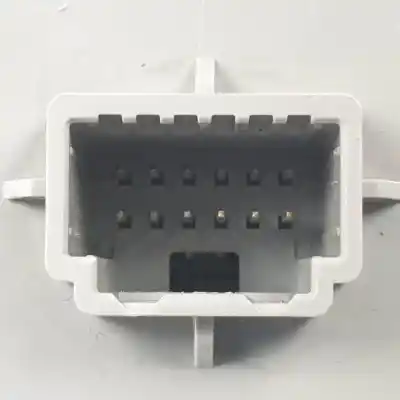 Second-hand car spare part multifunction switch for mg zs 15s4c oem iam references 10703154  