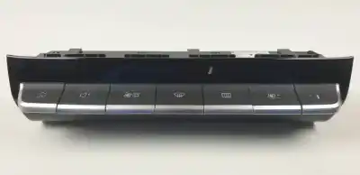 Second-hand car spare part multifunction switch for mg zs 15s4c oem iam references 10703154