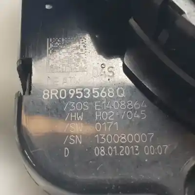 Автозапчасти б/у кольцо подушки безопасности за audi a4 avant (8k5) (2008) cjcb ссылки oem iam 8r0953568q  
