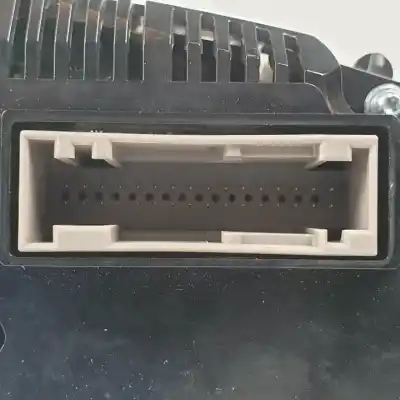 Second-hand car spare part dashboard for audi a4 avant (8k5) (2008) cjcb oem iam references 8k0920931j 503002561402 