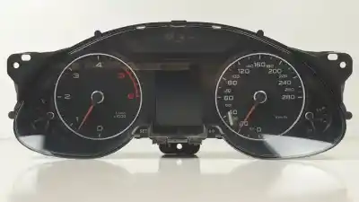 Second-hand car spare part  for AUDI A4 AVANT (8K5) (2008)  OEM IAM references 8K0920931J 503002561402 