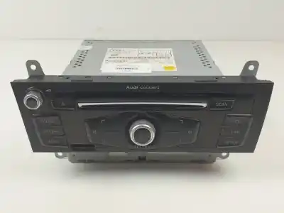 Second-hand car spare part  for AUDI A4 AVANT (8K5) (2008)  OEM IAM references 8R1035186N  