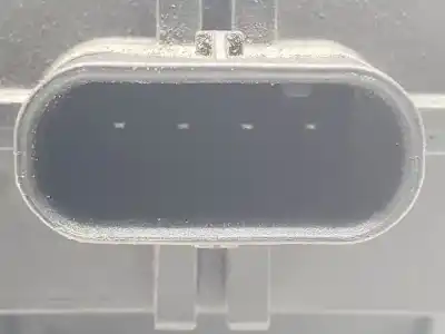 Автозапчасти б/у расходомер воздуха за audi a4 avant (8k5) (2008) cjcb ссылки oem iam 03l906461a 0281002956 