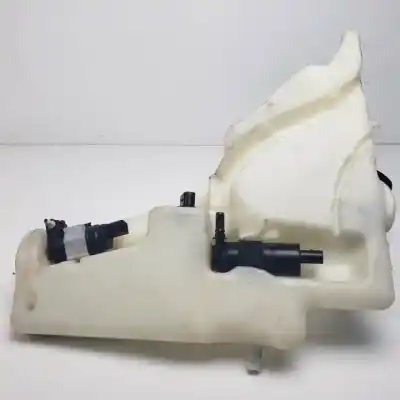 Second-hand car spare part windscreen washer bottle for audi a4 avant (8k5) (2008) cjcb oem iam references 8t0955453c  