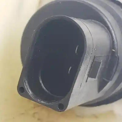 Second-hand car spare part windscreen washer bottle for audi a4 avant (8k5) (2008) cjcb oem iam references 8t0955453c  