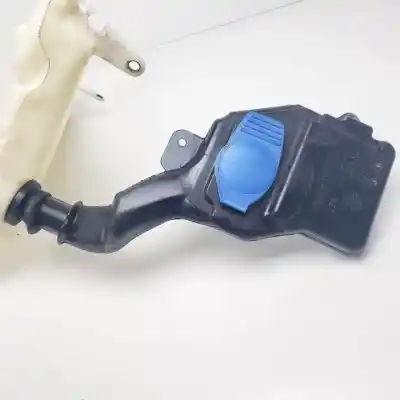 Second-hand car spare part windscreen washer bottle for audi a4 avant (8k5) (2008) cjcb oem iam references 8t0955453c  