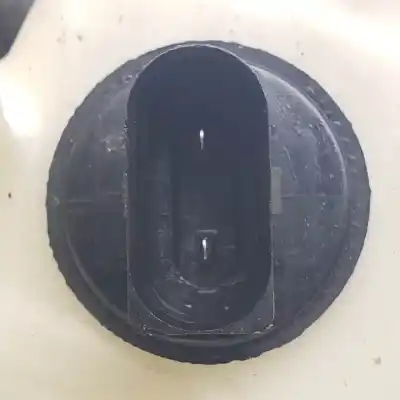 Second-hand car spare part windscreen washer bottle for audi a4 avant (8k5) (2008) cjcb oem iam references 8t0955453c  