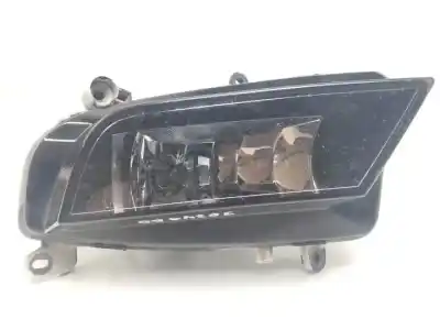 Автозапчасти б/у правая противотуманная фара за audi a4 avant (8k5) (2008) cjcb ссылки oem iam 8k0941700b