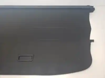 Second-hand car spare part parcel shelf for audi a4 avant (8k5) (2008) cjcb oem iam references 8k9863553a  