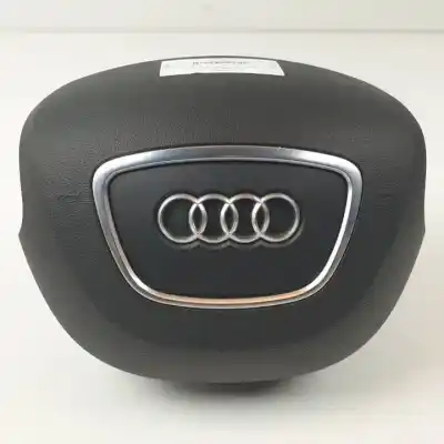 Автозапчасти б/у передняя левая подушка безопасности за audi a4 avant (8k5) (2008) cjcb ссылки oem iam 8k0880201ac