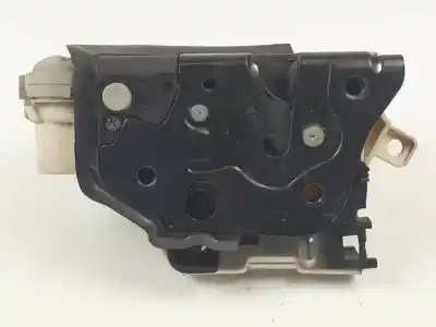 Автозапчасти б/у замок левой передней двери за audi a4 avant (8k5) (2008) cjcb ссылки oem iam 8j1837015c