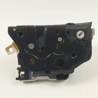 Автозапчасти б/у замок задней правой двери за audi a4 avant (8k5) (2008) cjcb ссылки oem iam 8k0839016c