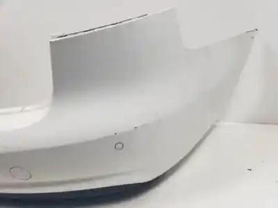 Pezzo di ricambio per auto di seconda mano paraurti posteriore per audi a4 avant (8k5) (2008) cjcb riferimenti oem iam   
