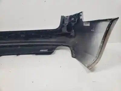Pezzo di ricambio per auto di seconda mano paraurti posteriore per audi a4 avant (8k5) (2008) cjcb riferimenti oem iam   