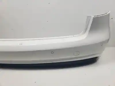 Pezzo di ricambio per auto di seconda mano paraurti posteriore per audi a4 avant (8k5) (2008) cjcb riferimenti oem iam   